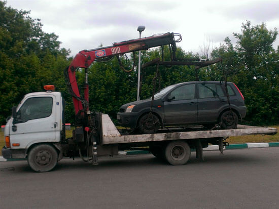 evakuatori v Нагорном районе